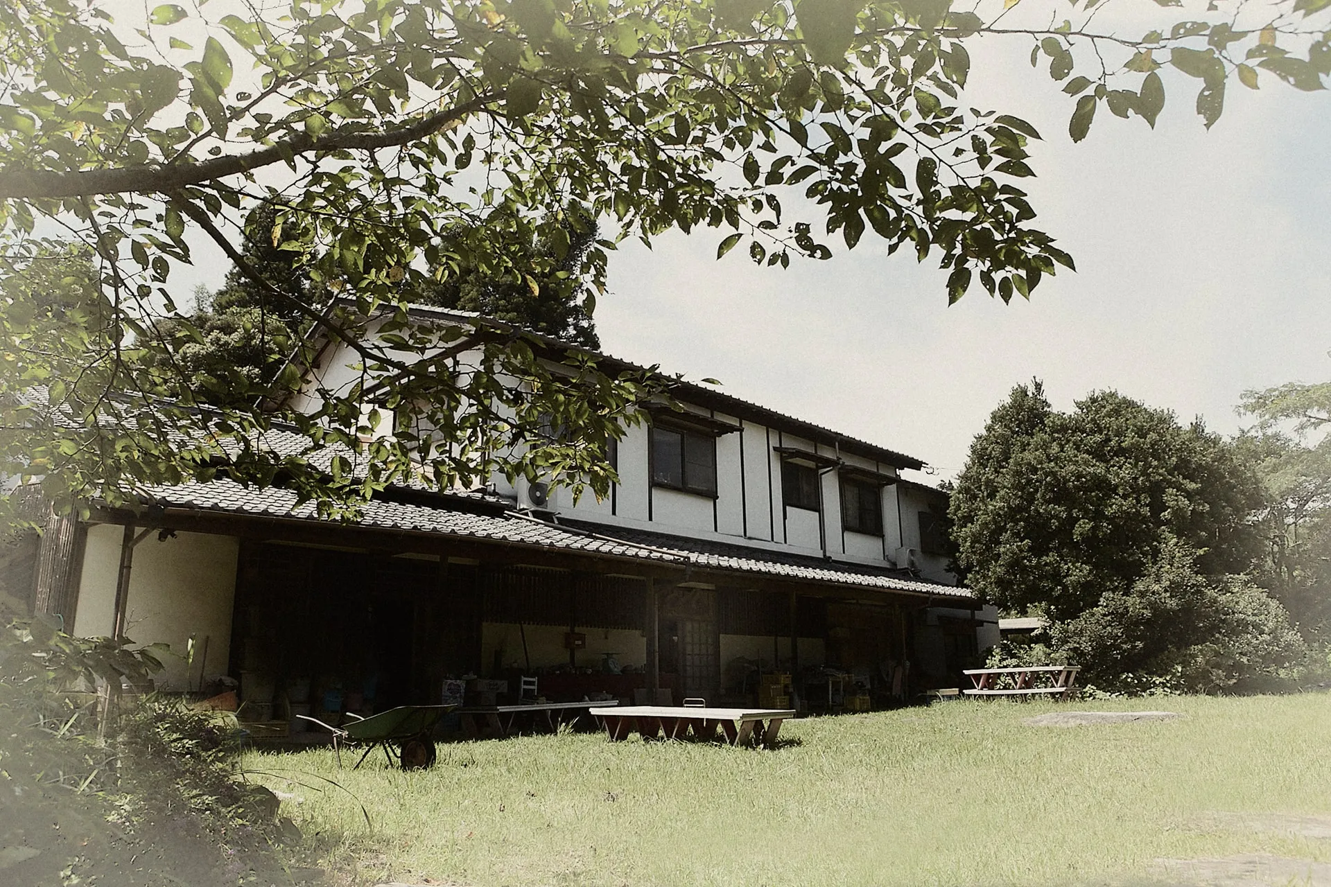 菅ノ谷窯(すがのたにがま)